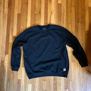 XL Carhart Loose Fit Crew Neck Sweatshirt